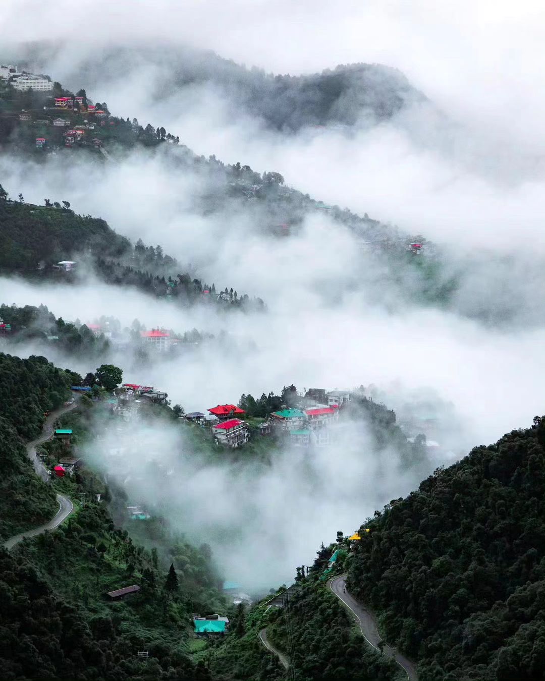 Mussoorie